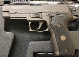 Sig Sauer 226R-9-Legion 9mm - 3 of 8