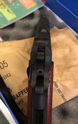 Colt Govt Model , Series 70 Re-Issue 45acp - 9 of 15