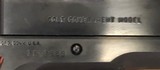 Colt Govt Model , Series 70 Re-Issue 45acp - 6 of 15