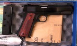 Colt Govt Model , Series 70 Re-Issue 45acp - 8 of 15