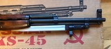 Russian/Tula SKS7.62X39 - 7 of 7