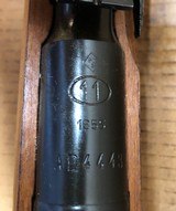 Polish Radom M44 7.62X54R - 4 of 15