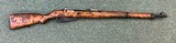 Finish Mosin Nagant M38 7.62X54r - 1 of 15