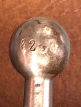 Finish Mosin Nagant M38 7.62X54r - 13 of 15