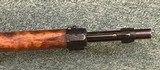 Finish Mosin Nagant M38 7.62X54r - 7 of 15