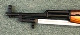 Russian/Tula SKS7.62X39 - 6 of 15