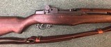 Springfield Armory 1943 M1 Garand30-06 - 4 of 9
