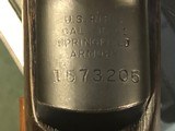 Springfield Armory 1943 M1 Garand30-06 - 2 of 9