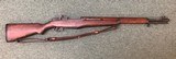 Springfield Armory 1943 M1 Garand30-06 - 1 of 9