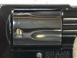 Smith & Wesson Model 37 Airweight 38spl - 5 of 12