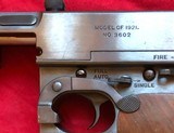 1921A Colt Thompson Full Auto - 7 of 15