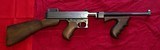 1921A Colt Thompson Full Auto - 9 of 15