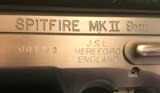 JSL Spitfire MKll 9mm - 4 of 9