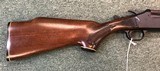 Savage 24D22LR/410 - 2 of 15