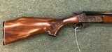 Savage Arms Model 24J-DL Combo
22Magnum / 20GA - 2 of 15