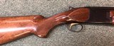 Browning Arms Standard Grade 12GA 1976 O/U - 11 of 15