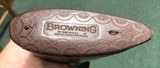Browning Arms Standard Grade 12GA 1976 O/U - 12 of 15