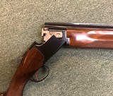 Browning Arms Standard Grade 12GA 1976 O/U - 8 of 15