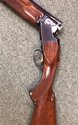 Browning Arms Standard Grade 12GA 1976 O/U - 5 of 15