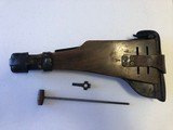 1915 DWM Artillery Luger - 11 of 15