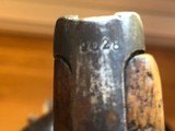 1915 DWM Artillery Luger - 12 of 15