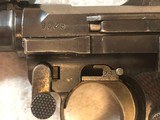 1915 DWM Artillery Luger - 2 of 15