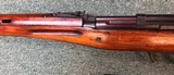 Russian Tula SVT 40 7.62X54r - 4 of 15
