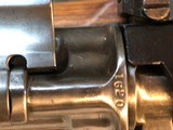 K98 Gustloff Werke bcd/42 8mm Mauser 1941 - 11 of 15