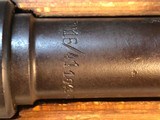 K98 Gustloff Werke bcd/42 8mm Mauser 1941 - 10 of 15
