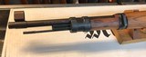 K98 Gustloff Werke bcd/42 8mm Mauser 1941 - 6 of 15