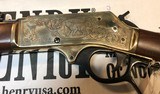 Henry Repeating Arms Brass Wild Life Edition 45/70 - 7 of 10