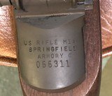 Springfield Armory M1A , 7.62X51 MFG 1991 - 4 of 7