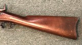 US Springfield Trapdoor Model 1878 45-70 - 2 of 15