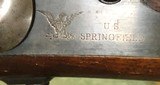 US Springfield Trapdoor Model 1878 45-70 - 14 of 15
