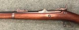 US Springfield Trapdoor Model 1878 45-70 - 3 of 15