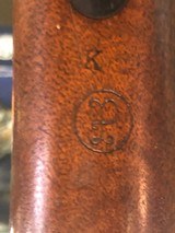 US Springfield Trapdoor Model 1878 45-70 - 5 of 15