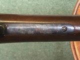 US Springfield Trapdoor Model 1878 45-70 - 9 of 15