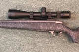 Weatherby Mark V Weather Mark 300 WBY Magnum - 7 of 14