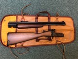 Savage Model 24 C 22LR/20GA - 4 of 15