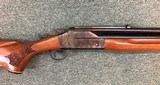 Savage Model 24D .223Remington/20GA Modified - 3 of 15