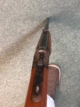 Savage Model 24D .223Remington/20GA Modified - 12 of 15