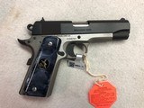 Colt Commander Plus Lew Horton Edition 45acp 1911 - 8 of 14