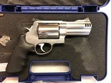S&W 500 , 500SW 4 - 3 of 13