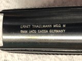 Ernst Thaelmann Model M 9X18 Makarov - 7 of 12