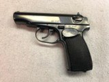 Ernst Thaelmann Model M 9X18 Makarov - 2 of 12