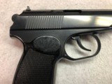 Ernst Thaelmann Model M 9X18 Makarov - 5 of 12