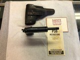 Walther P38 / P1 Interarms 9mm - 2 of 14