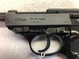 Walther P38 / P1 Interarms 9mm - 6 of 14