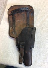 Walther P38 / P1 Interarms 9mm - 10 of 14