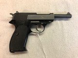Walther P38 / P1 Interarms 9mm - 4 of 14